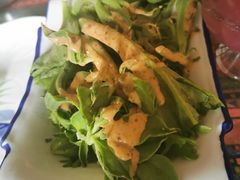 -忘忧草融合私房菜(红鼎国际店)