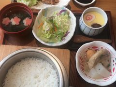 -味太助·银饭食堂(中华城店)