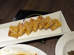 -龙聚德北京烤鸭(沙坪坝华宇A馆店)