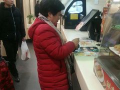 -大娘水饺(朝阳中路百润发店)