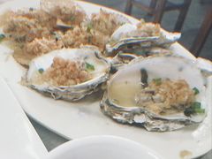 -四川小胡子海鲜(丁村万人海鲜广场店)