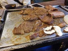 -香猪坊韩国烤肉专属门店(魏公村店)
