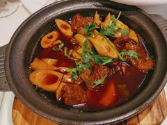 -红杏酒家·地道川菜(锦华万达店)