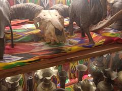 -维吾尔餐厅(宜山路店)