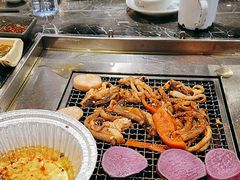 -塘屋烧烤·云南火塘烧烤品牌(新亚洲店)