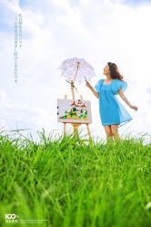 -金夫人婚纱摄影(华南店)
