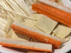 -探炉·香辣豆花烤鱼(笋岗宝能环球汇店)