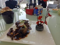 -西门岛码头海鲜馆