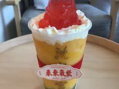 -沈阳故宫·莊啡