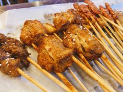 -阿三烧烤·生蚝(超级会员店拓峰店)