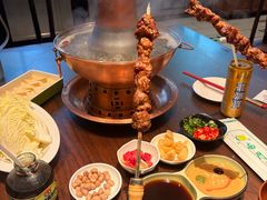 -南门涮肉(后海店)