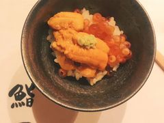 -鮨一日本料理(大中华店)