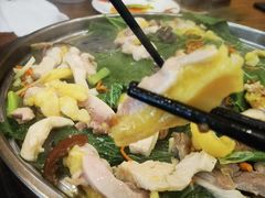 桑拿鸡-阿多私房菜(顺德店)