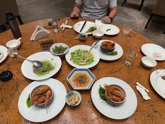 -寻鲜记·东海味·经典甬菜(宁波开元名都大酒店)