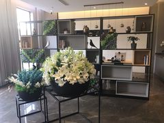 -汉庭优佳酒店(深圳宝安万达广场店)