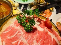 -小天鹅戴斯酒店鲸鲨百汇创作料理