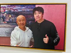 -阿忠食坊大排档·20年老店(万象城店)