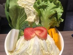 -老鼎旺安格斯牛肉火锅(衡艺广场店)