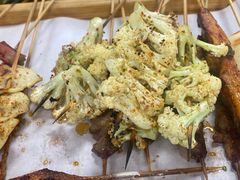 -东北焱火烧烤(皮市街店)