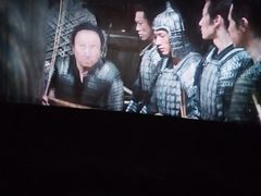 -万达影城(云龙万达广场IMAX店)