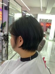-SWANK SALON