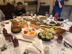 -卫鼎轩·家宴(水上公园店)