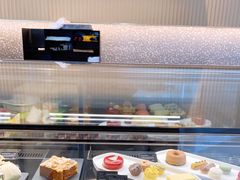 -星巴克臻选(上海合生汇1F店)