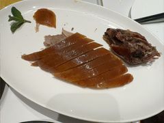-贝勒爷·酥不腻烤鸭