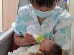 -阿福宝宝月嫂(东方医院店)