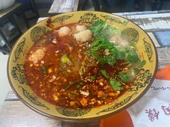 -火辣辣麻辣粉(桃园二巷店)