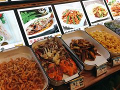 -洁神饭庄·海鲜·青岛菜·30年老字号(五四广场店)