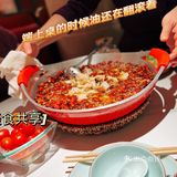 超好吃的水煮鱼片～