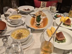 -湖滨28中餐厅·西湖宴·杭州君悦酒店