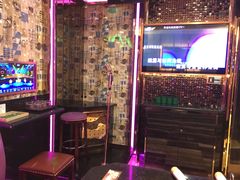包房-麦度量贩式KTV(中联广场店)