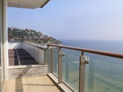 -深圳大梅沙京基洲际度假酒店