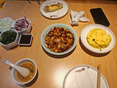 -香香春饼·非遗技艺(万达店)
