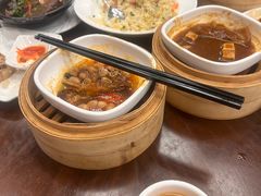 -潮福城大酒楼·潮粤菜·港式点心(阳光城店)