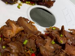 -春申里餐厅(银泰in99店)