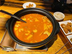 -临家闽南菜(宝洲路店)