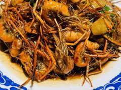 -老头儿油爆虾·知味杭州(爱琴海购物中心)