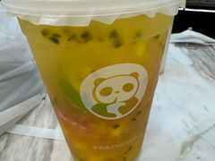 -茶百道(公园天街店)