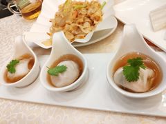 灌汤虾饺-顺德人家食府(黄金广场店)