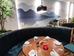 -山海菜馆·海肠捞饭·青岛菜(栈桥店)