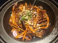 -苏帮袁·竹(北京坊店)