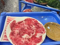 -重庆风光老灶火锅城(同德广场店)