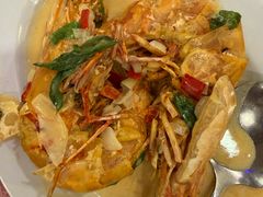 -大茄来海鲜餐厅(亚洲城分行)