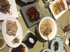 -铜锣湾·有麝自然香(重庆新天地店)