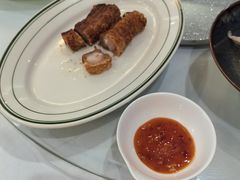 -香融府·烤鸭·家常菜(马家堡路店)