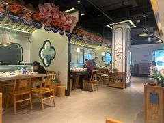 -俏牛哥鲜牛肉牛肆馆(重庆天地店)