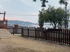 -杭州千岛湖开元度假村